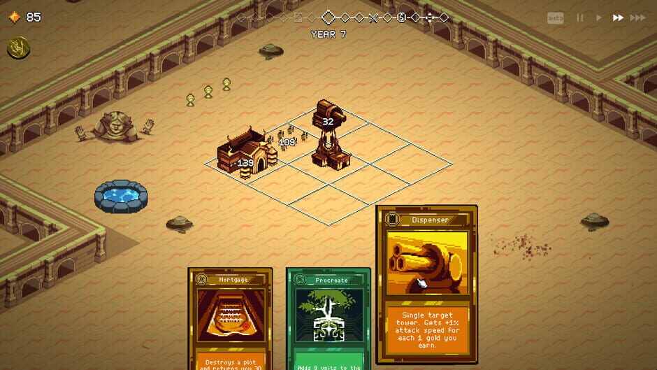 9 Kings screenshot 14