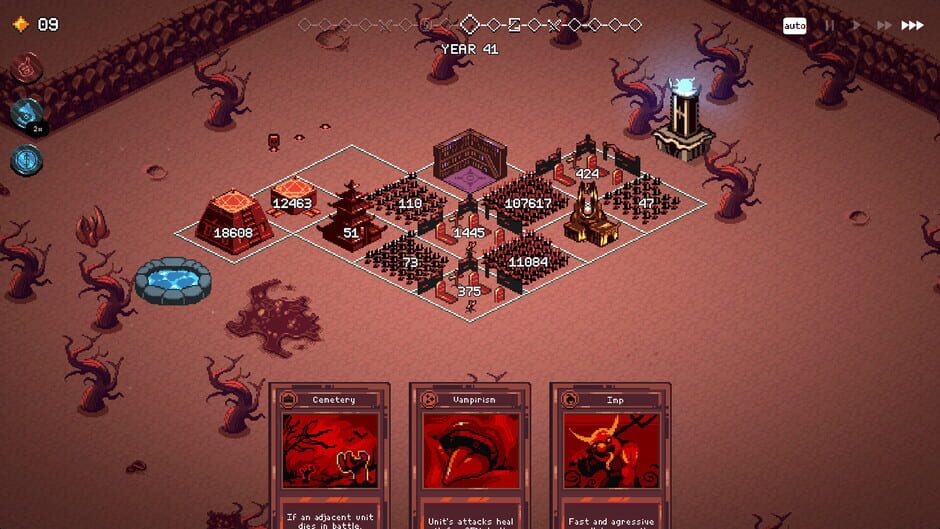 9 Kings screenshot 6