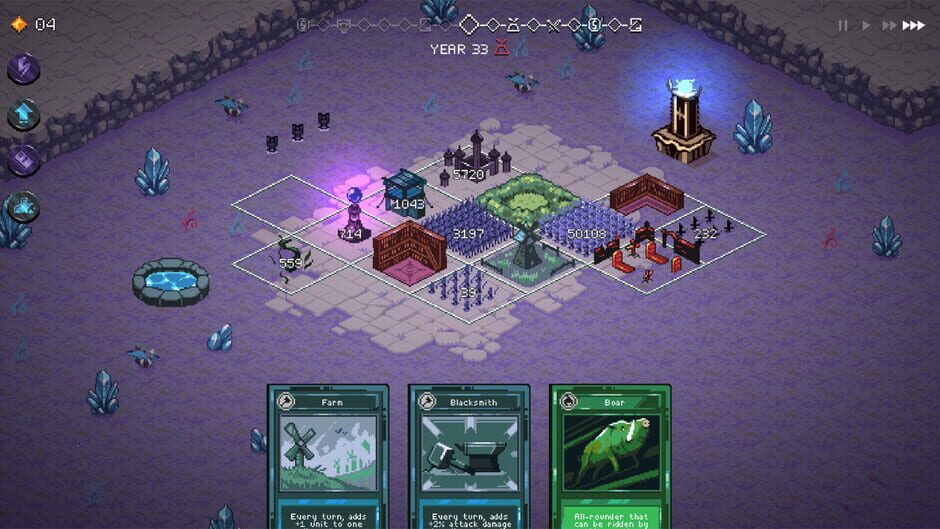 9 Kings screenshot 7