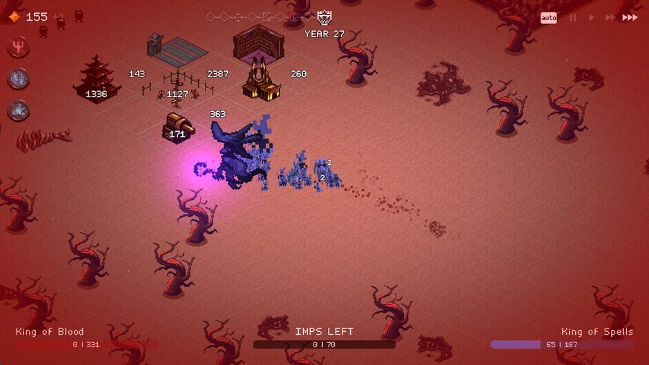 9 Kings screenshot 8