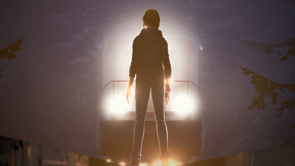 Life Is Strange: Before the Storm screenshot 3