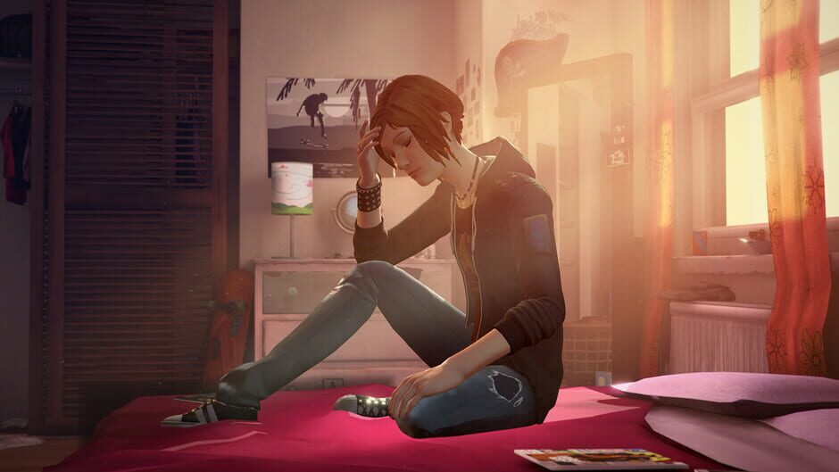 Life Is Strange: Before the Storm screenshot 5
