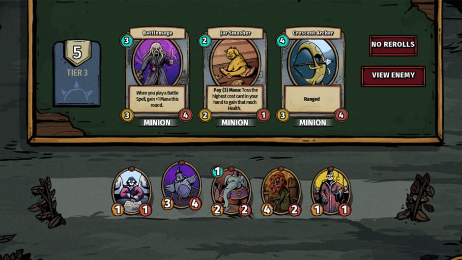 Become The Moon screenshot 3