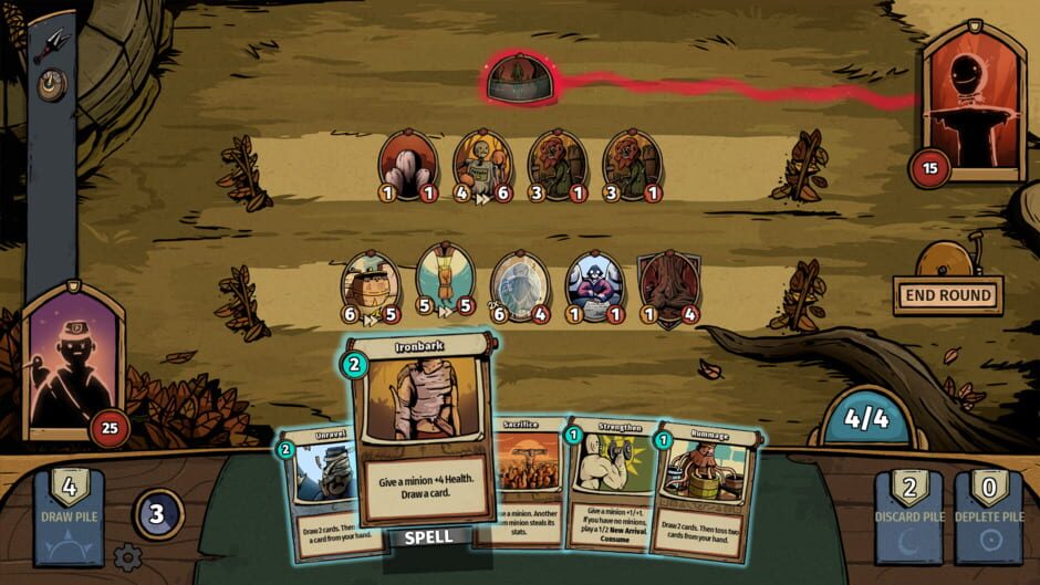 Become The Moon screenshot 4