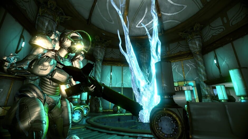 Warframe screenshot 4