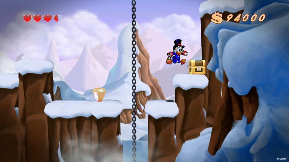 DuckTales: Remastered screenshot 7