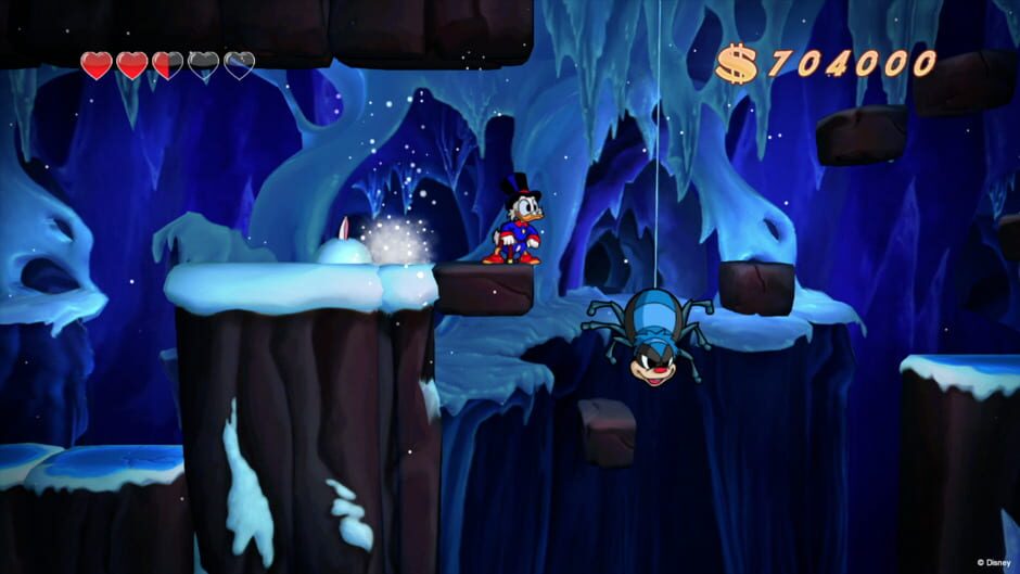 DuckTales: Remastered screenshot 8
