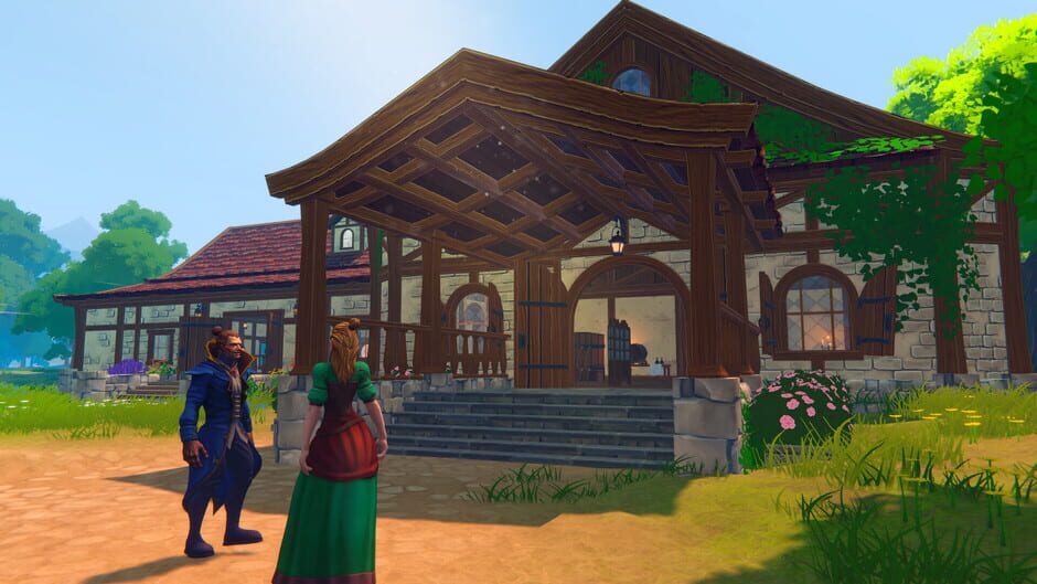 Tavern Manager Simulator screenshot 1