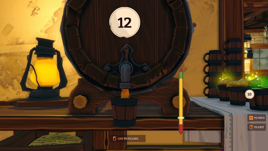 Tavern Manager Simulator screenshot 3
