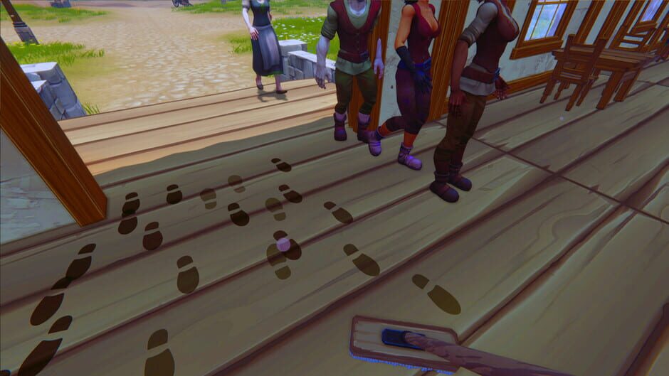 Tavern Manager Simulator screenshot 9