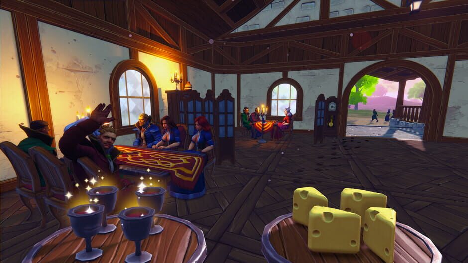 Tavern Manager Simulator screenshot 10
