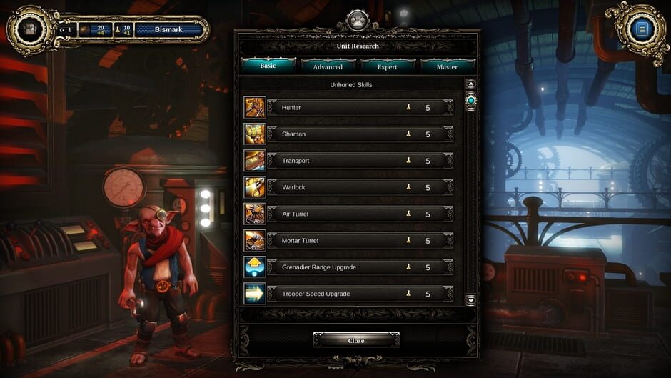 Divinity: Dragon Commander screenshot 4
