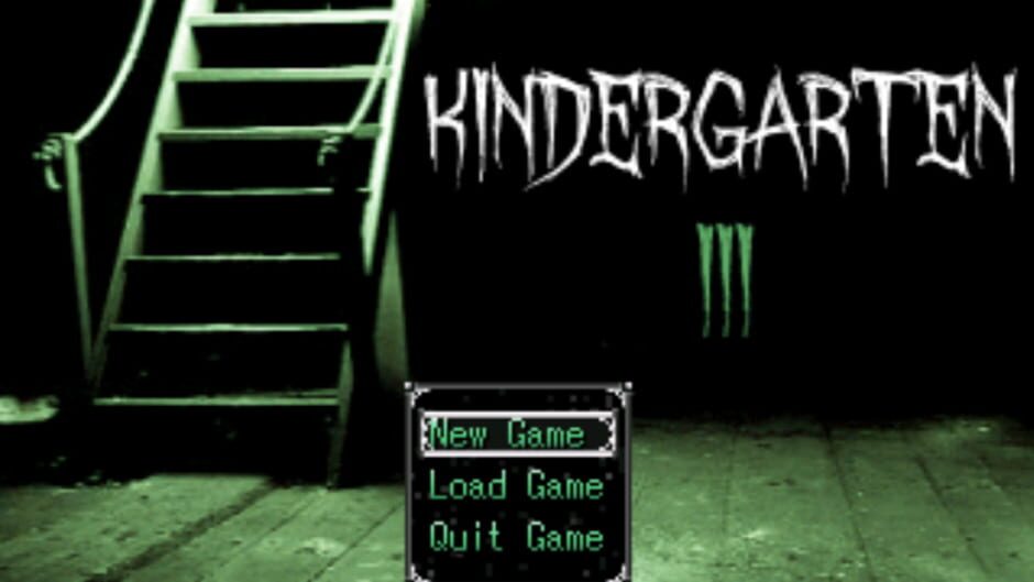 Kindergarten 3 screenshot 4