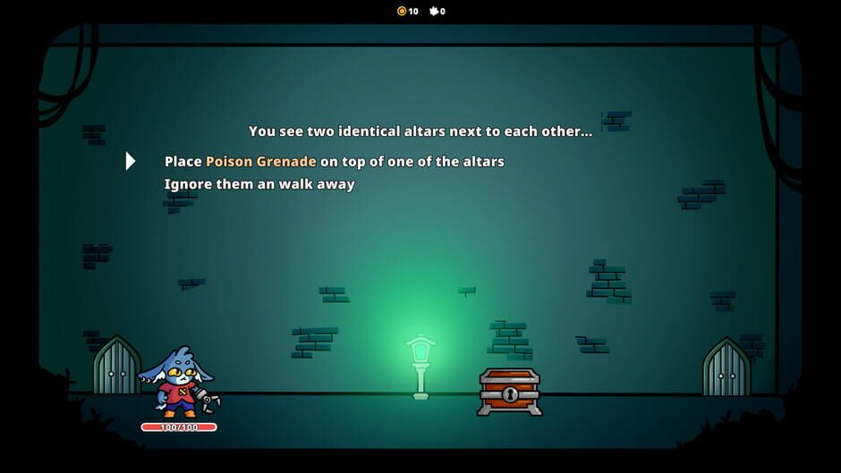 Dungeon Clawler screenshot 8