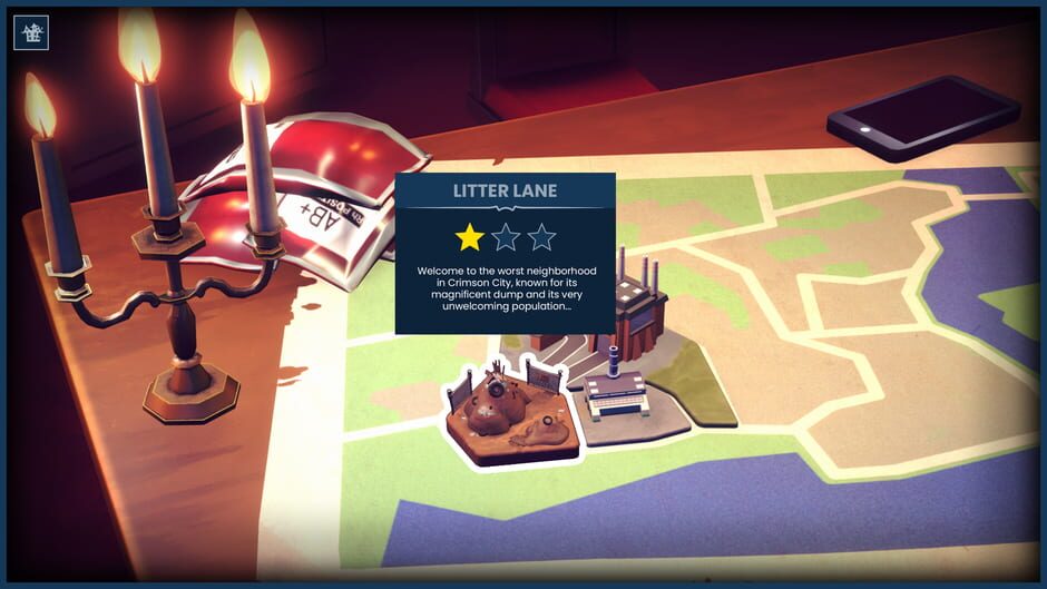 Blood Bar Tycoon screenshot 9