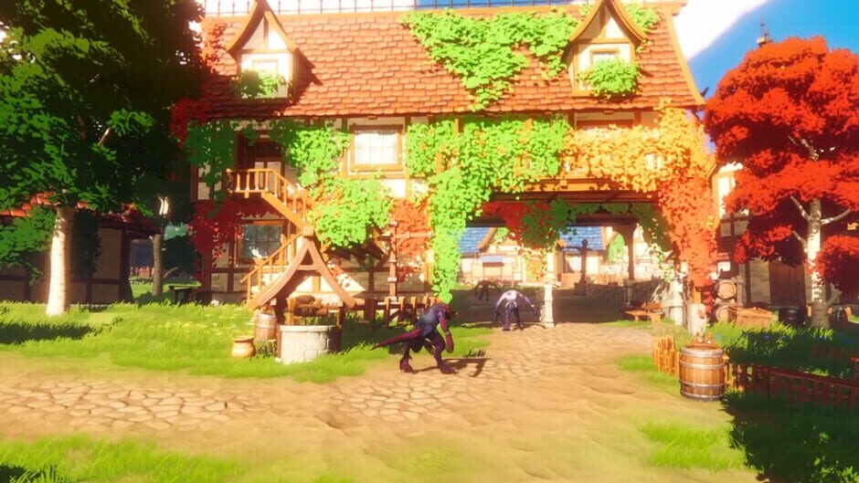 Potion Shop Simulator screenshot 1