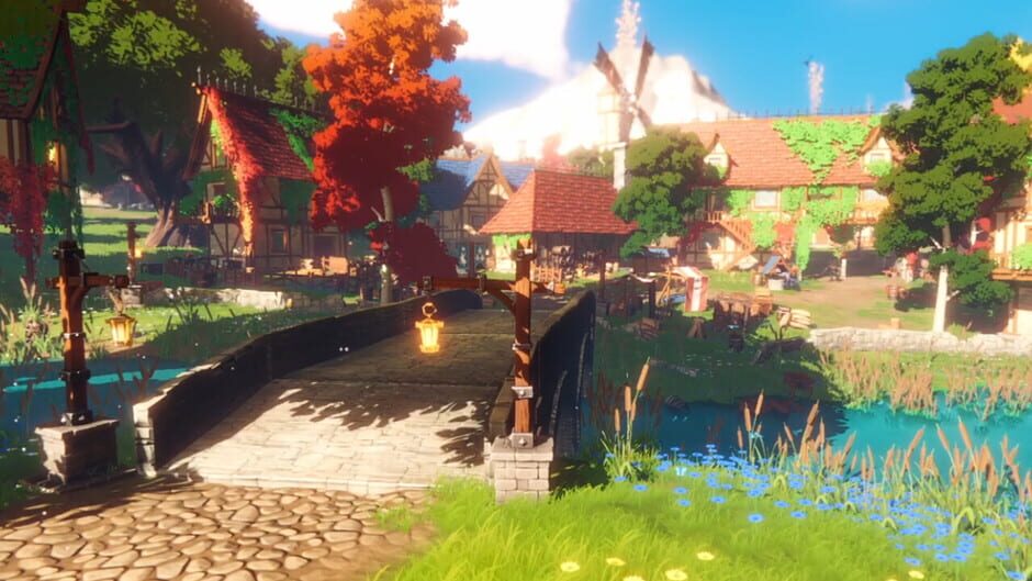 Potion Shop Simulator screenshot 2