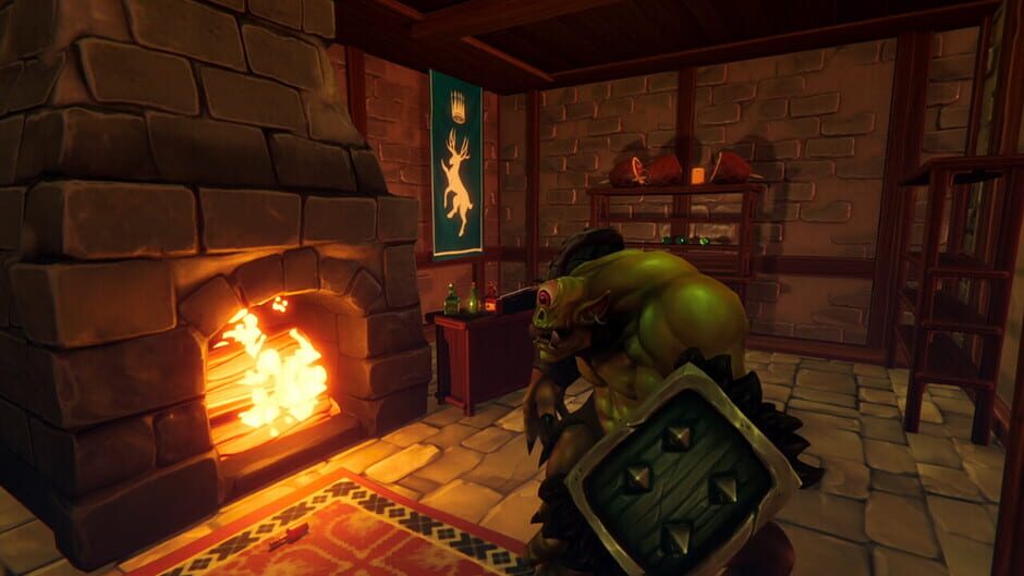 Potion Shop Simulator screenshot 11