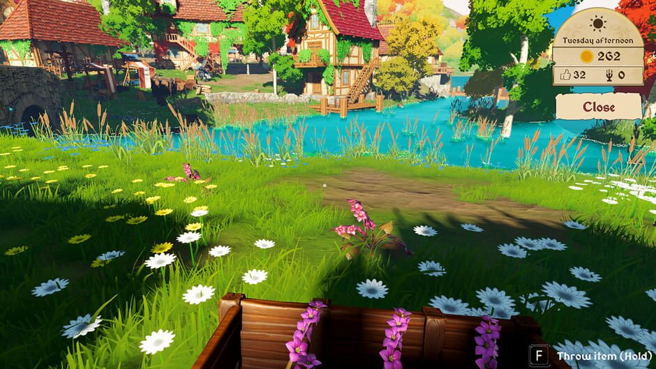 Potion Shop Simulator screenshot 12