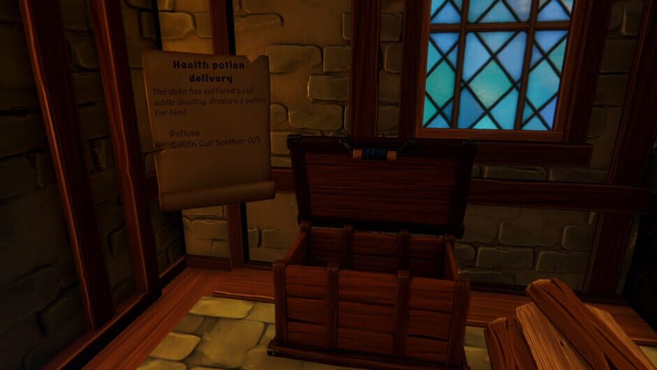 Potion Shop Simulator screenshot 9