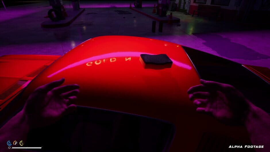 Drive Beyond Horizons screenshot 11