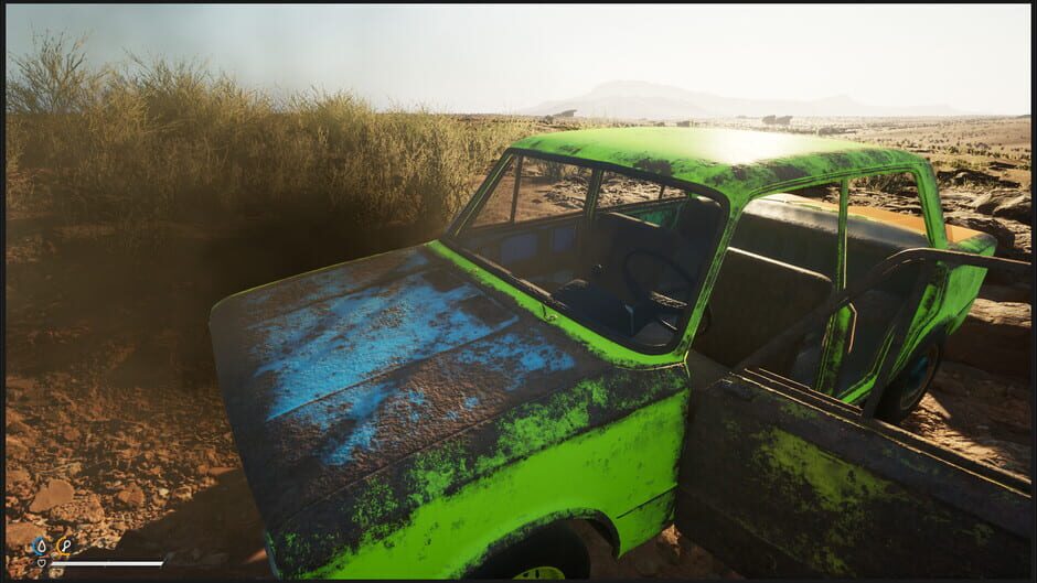 Drive Beyond Horizons screenshot 7