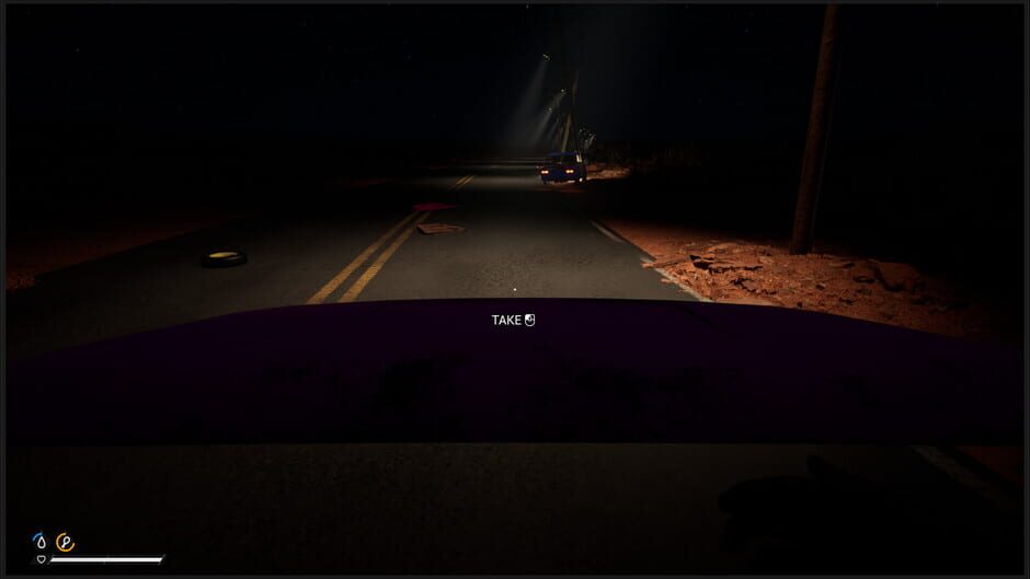 Drive Beyond Horizons screenshot 8