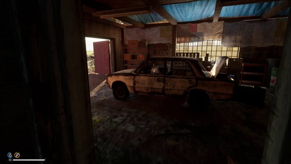 Drive Beyond Horizons screenshot 10