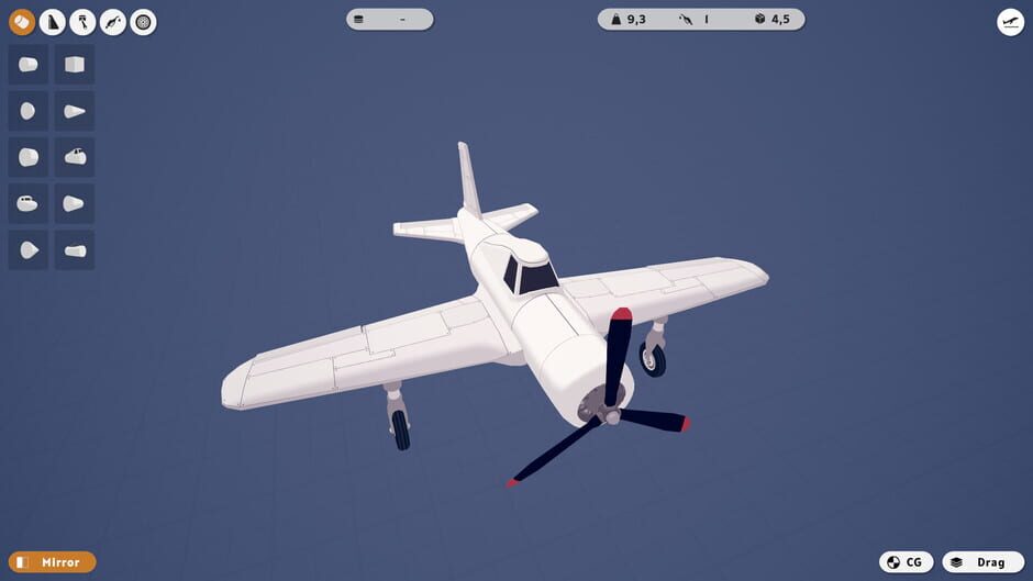 Aviassembly screenshot 3