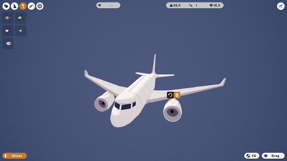 Aviassembly screenshot 5