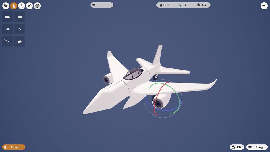 Aviassembly screenshot 6