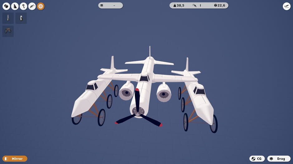 Aviassembly screenshot 8