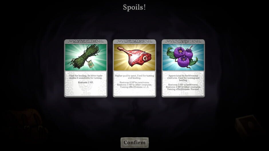 Decktamer screenshot 5