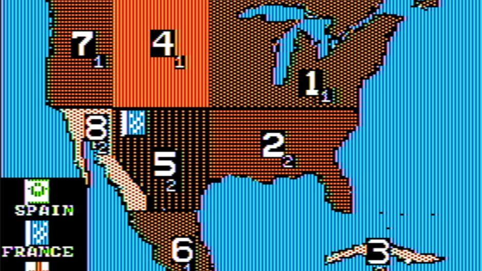 New World screenshot 2