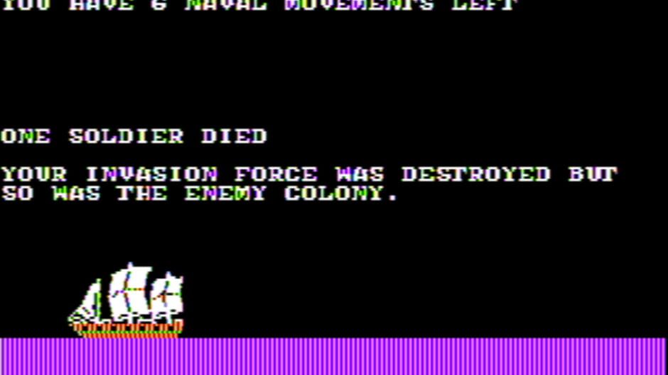 New World screenshot 3