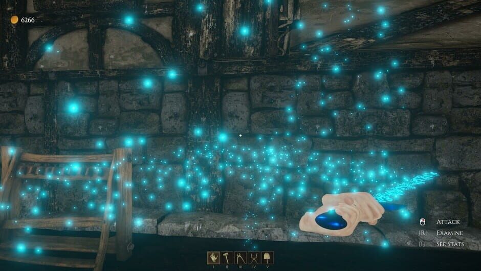 Medieval Blacksmith screenshot 11