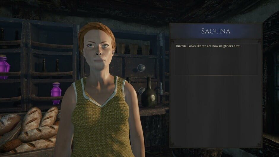 Medieval Blacksmith screenshot 13