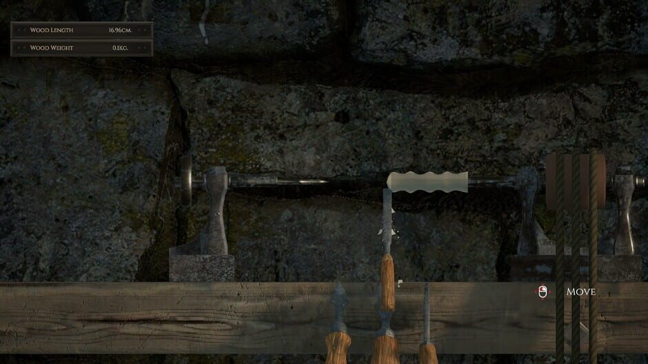 Medieval Blacksmith screenshot 14