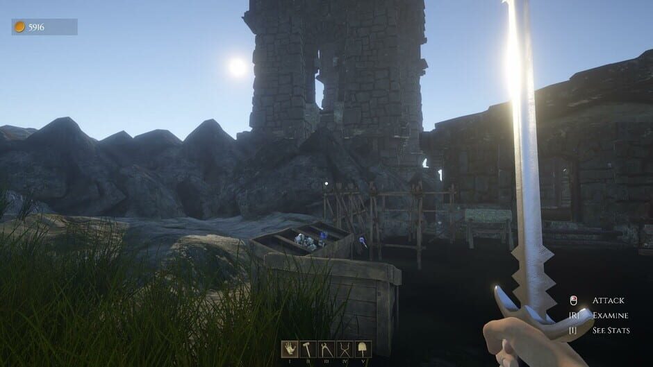 Medieval Blacksmith screenshot 15