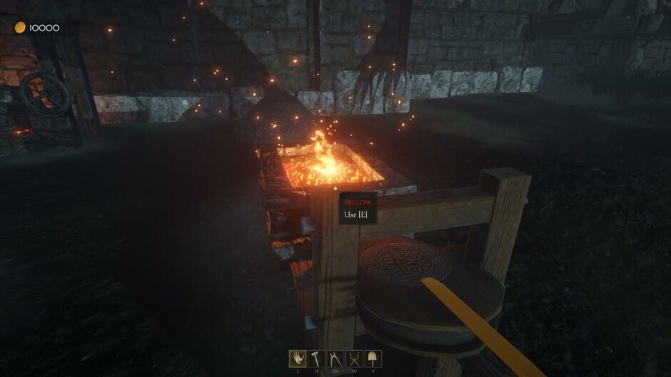 Medieval Blacksmith screenshot 16