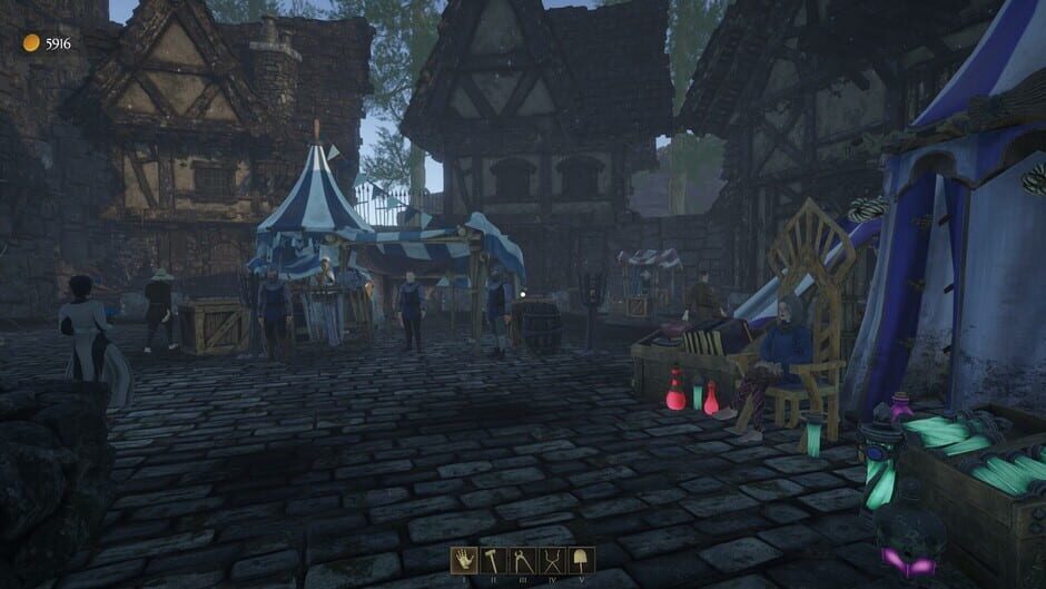 Medieval Blacksmith screenshot 17