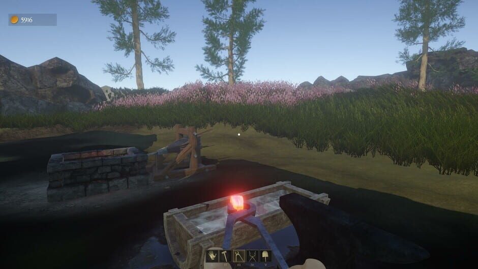 Medieval Blacksmith screenshot 3