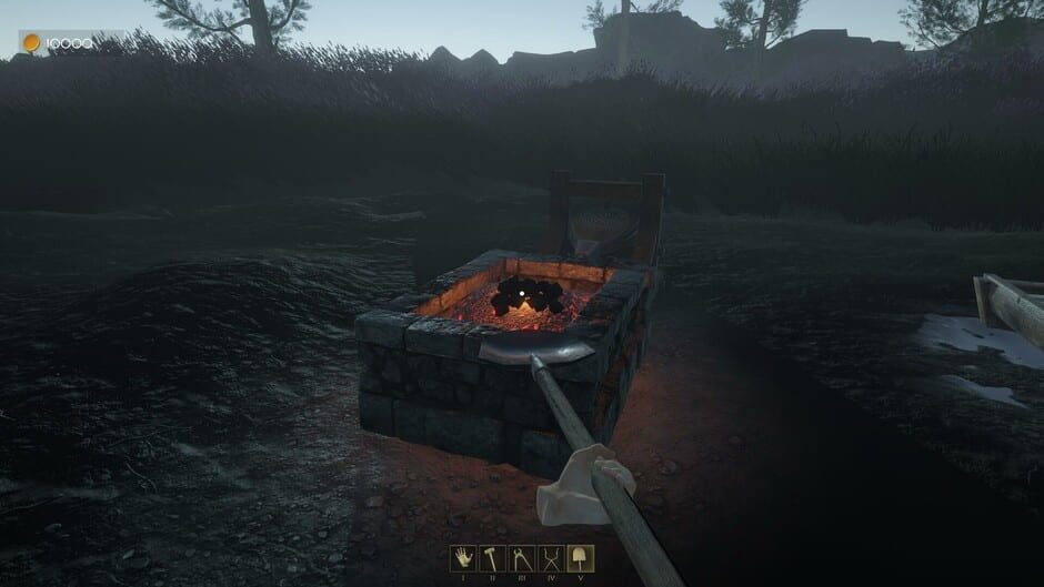 Medieval Blacksmith screenshot 4