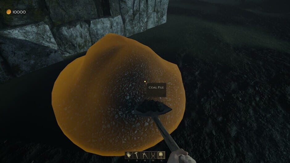 Medieval Blacksmith screenshot 5