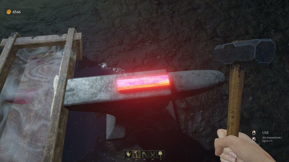 Medieval Blacksmith screenshot 6