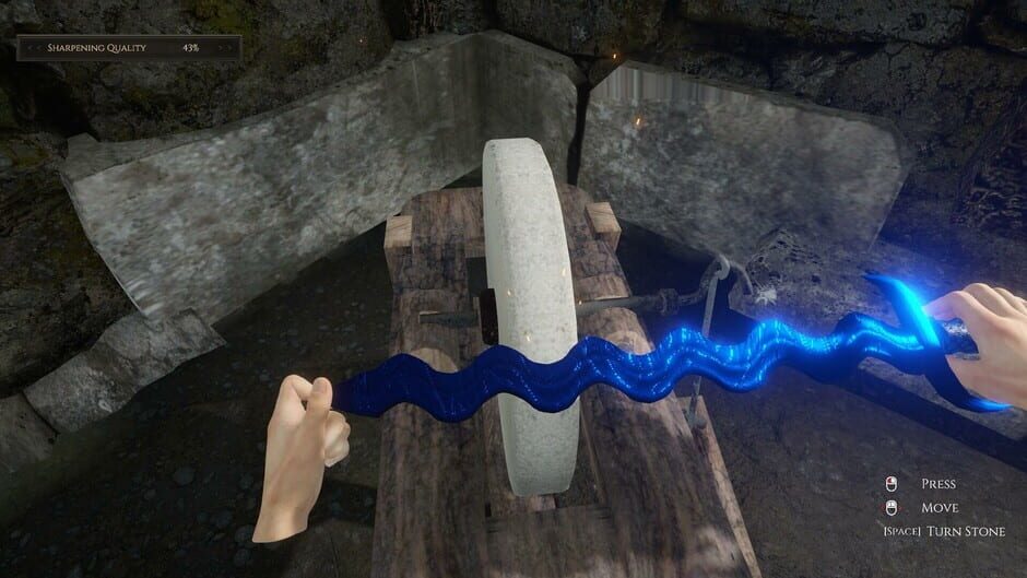Medieval Blacksmith screenshot 8