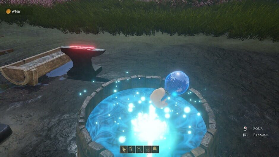 Medieval Blacksmith screenshot 10