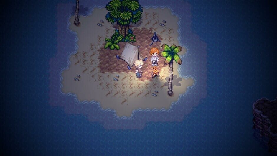 Sea Fantasy screenshot 2
