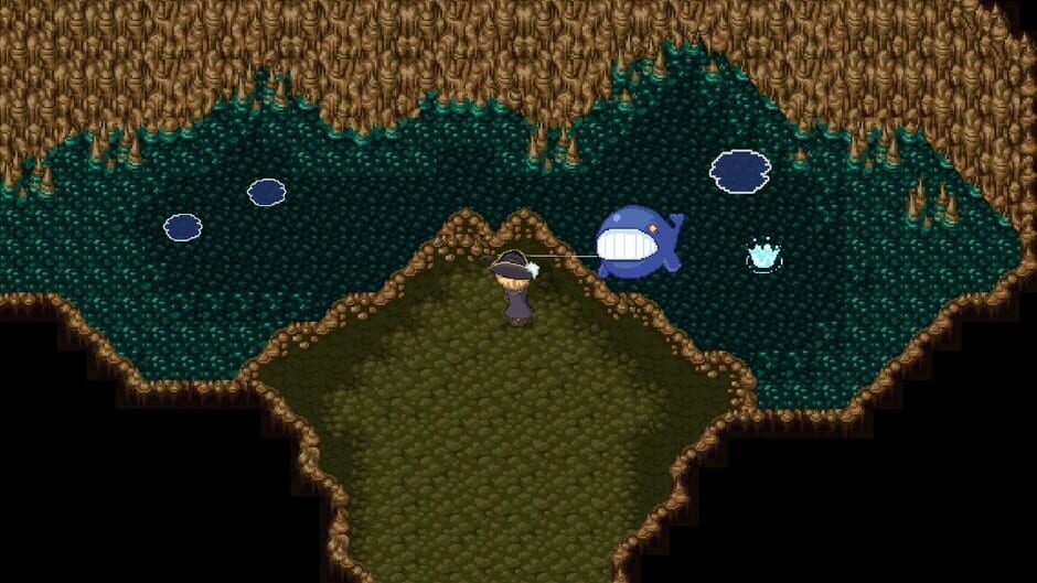 Sea Fantasy screenshot 11