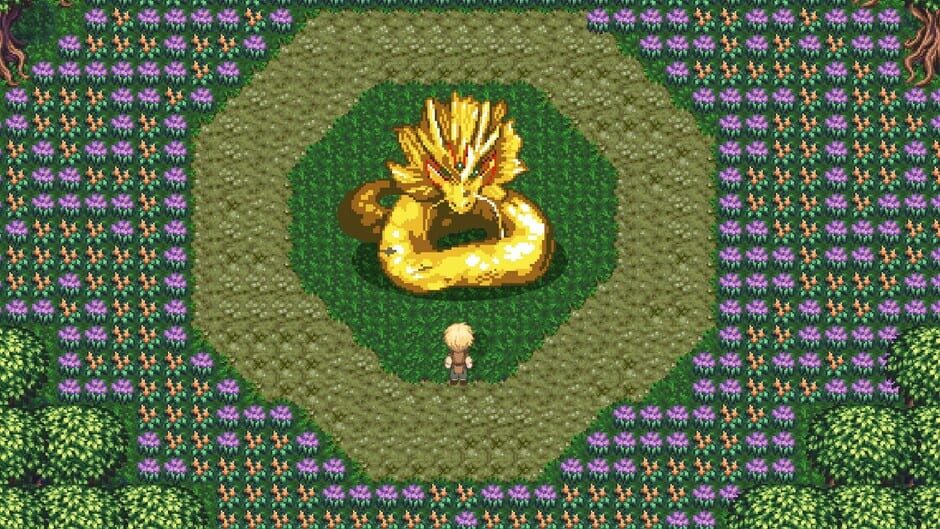 Sea Fantasy screenshot 14